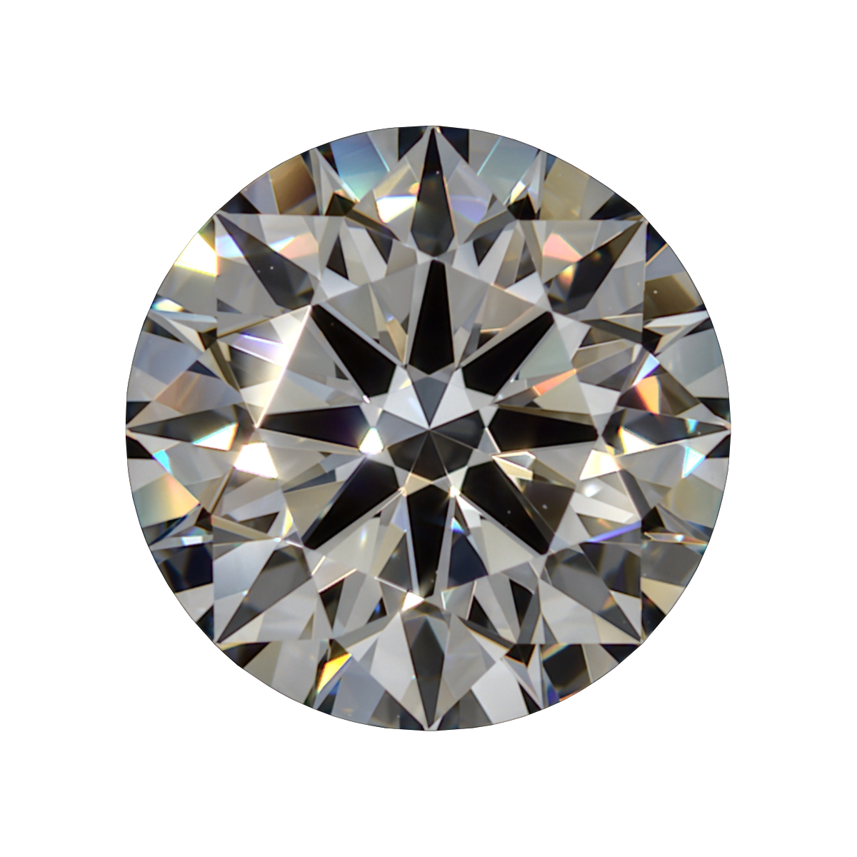 1.12 E VVS1 Delux Lab Round still