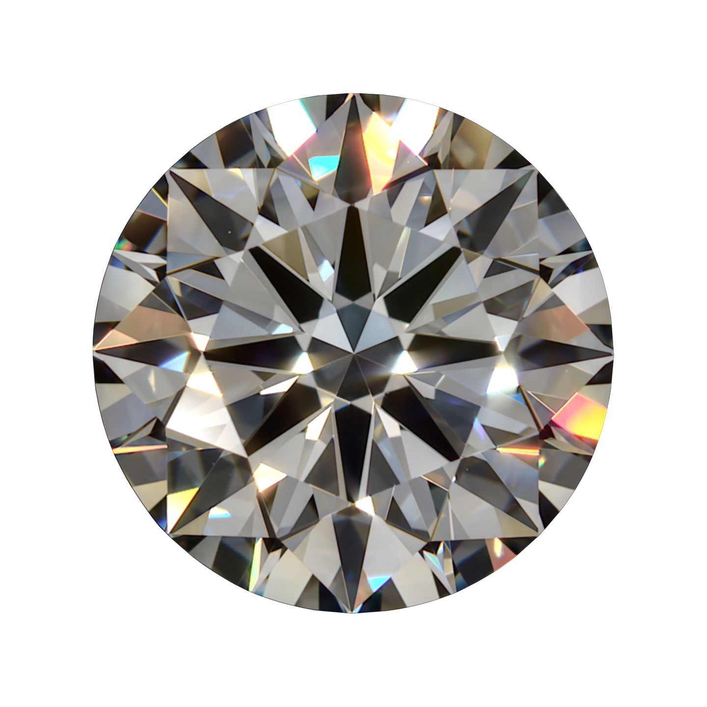 2.2 F VVS1 Delux Lab Round still