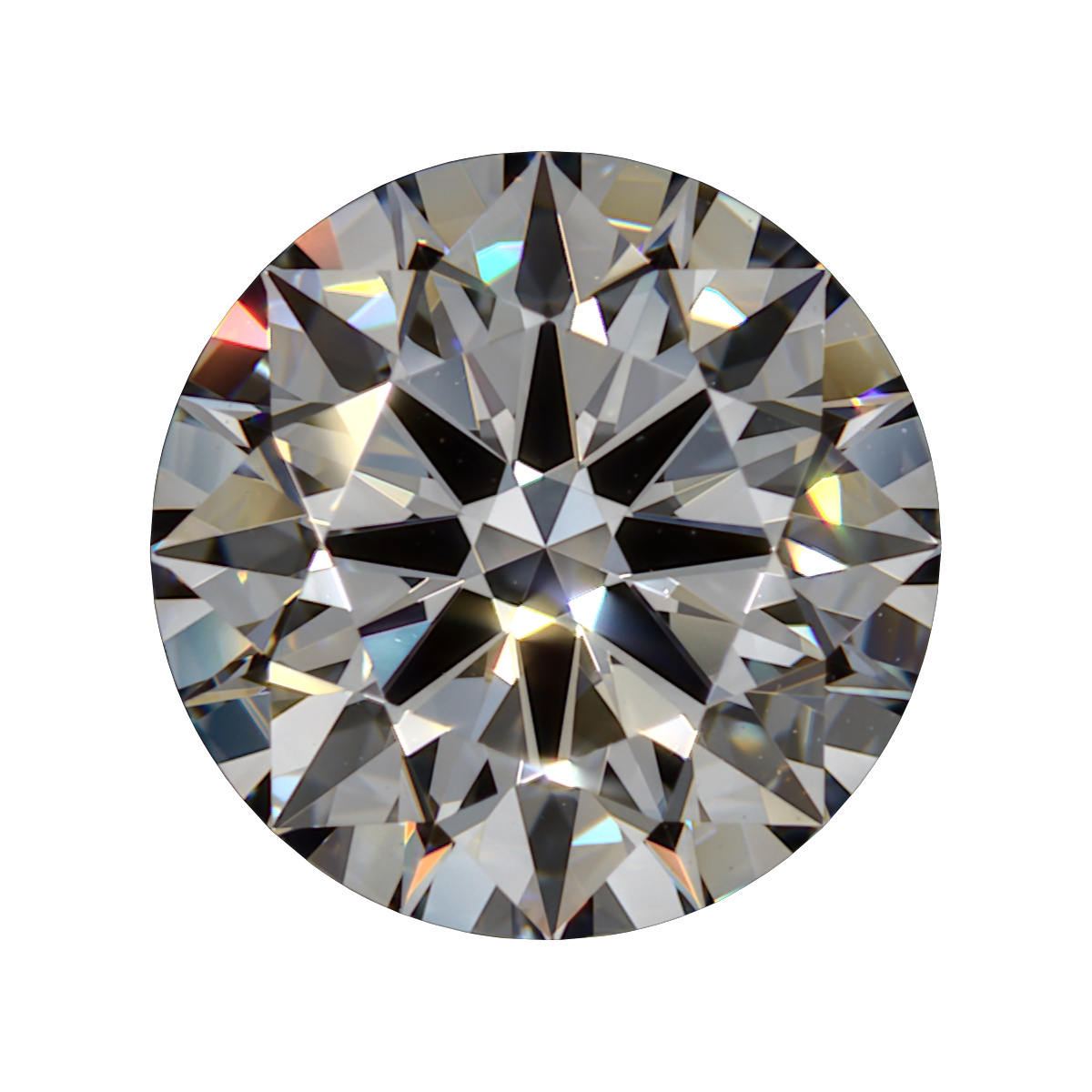 1.2 D VVS2 BG Deluxe Lab Round still