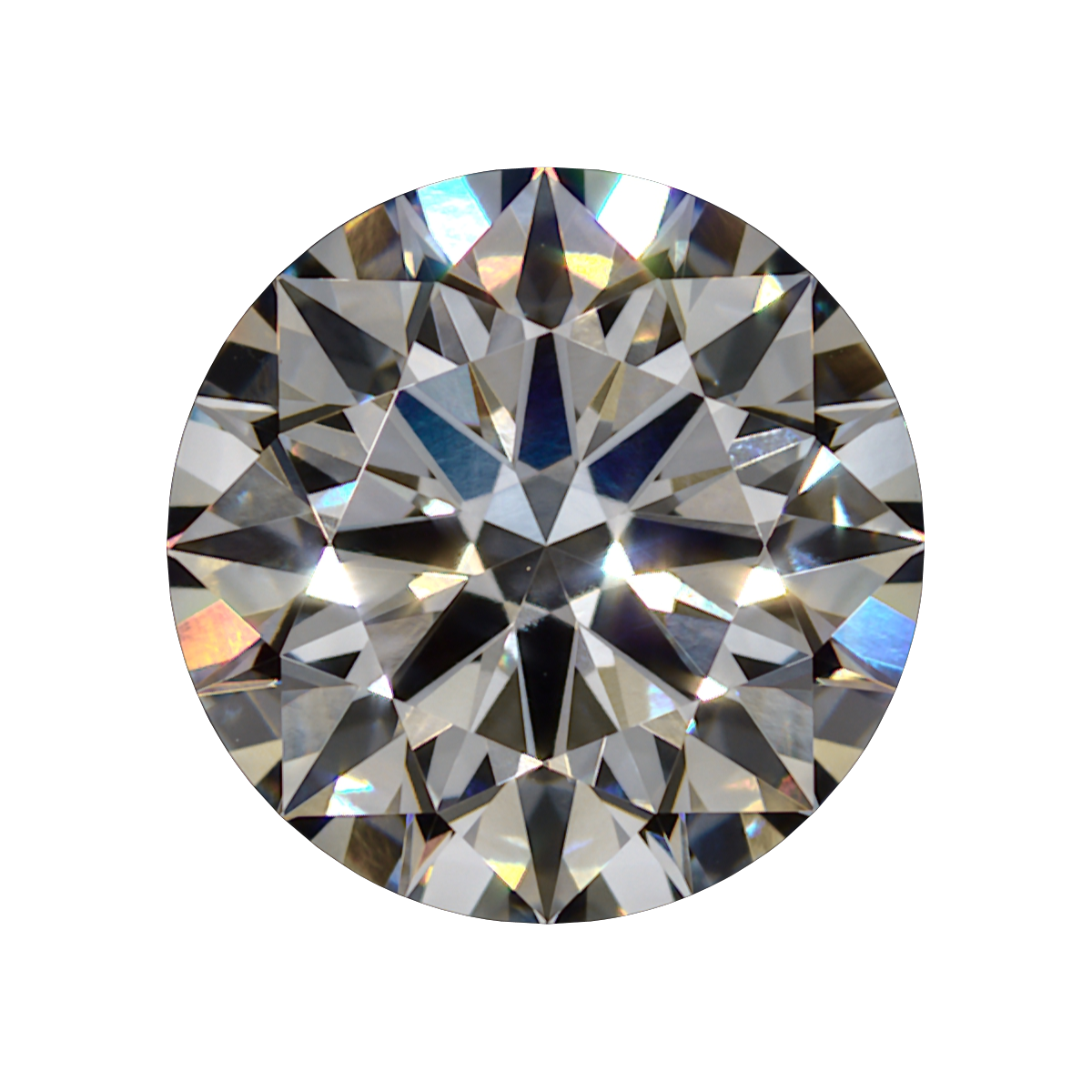 1.08 E VS1 Delux Lab Round still