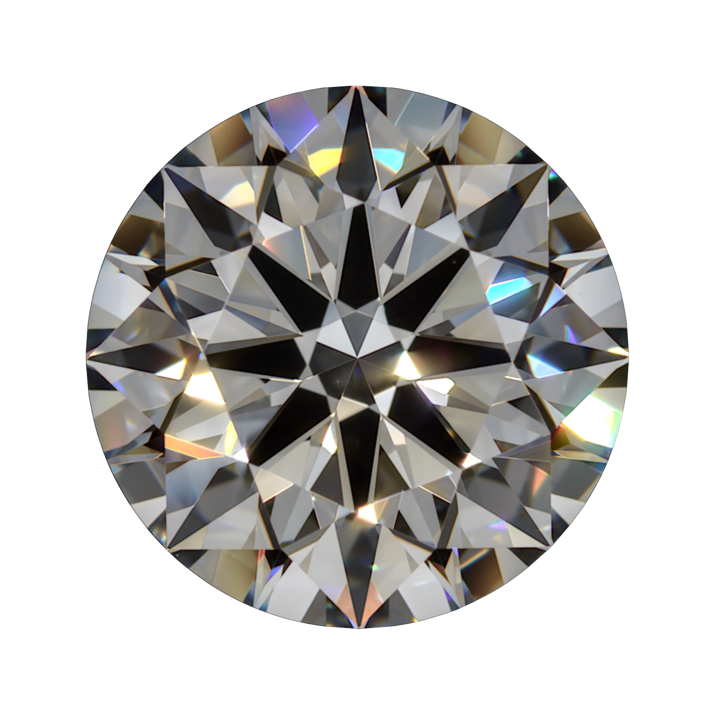 2.42 E VVS2 Delux Lab Round still