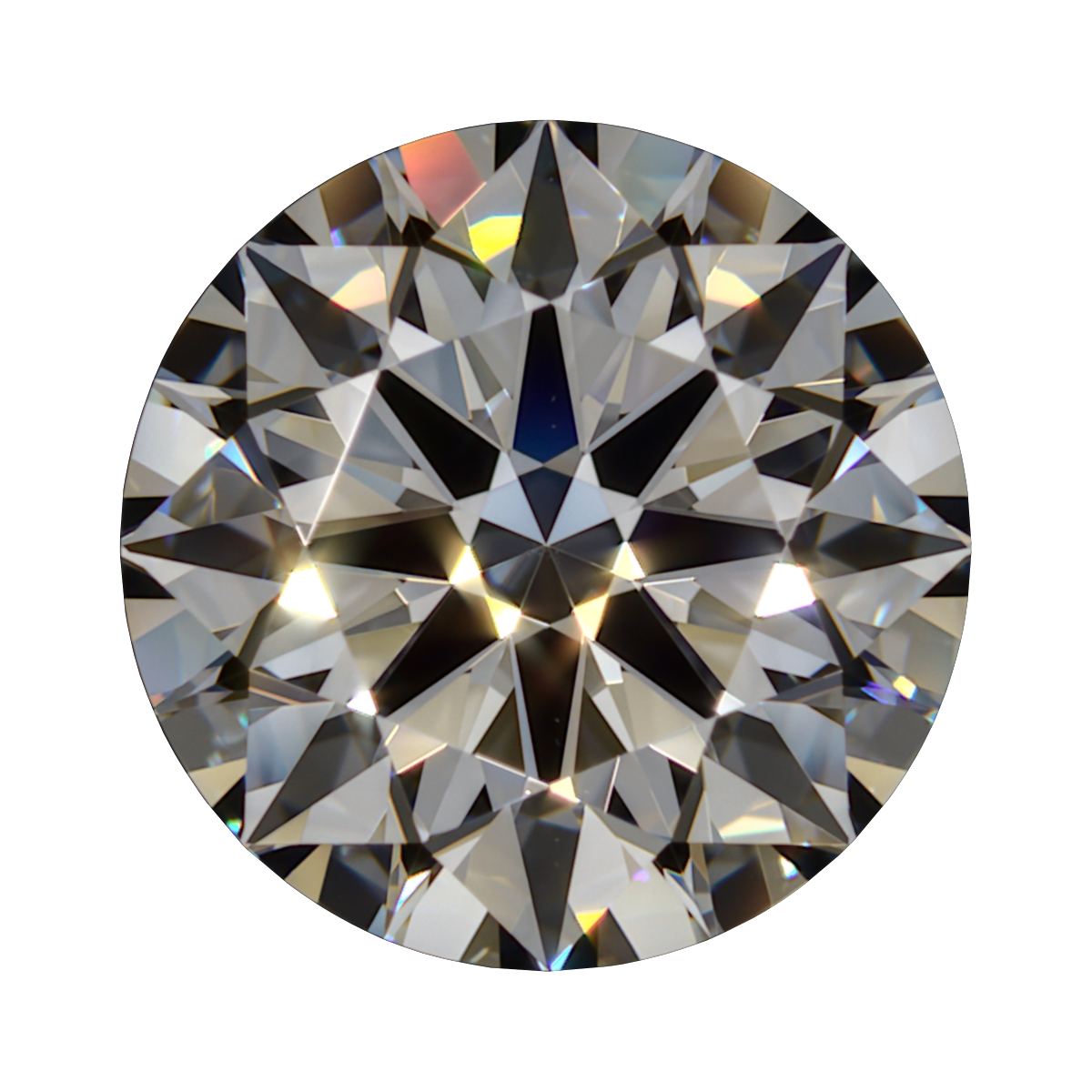 1.5 D VVS2 Delux Lab Round still