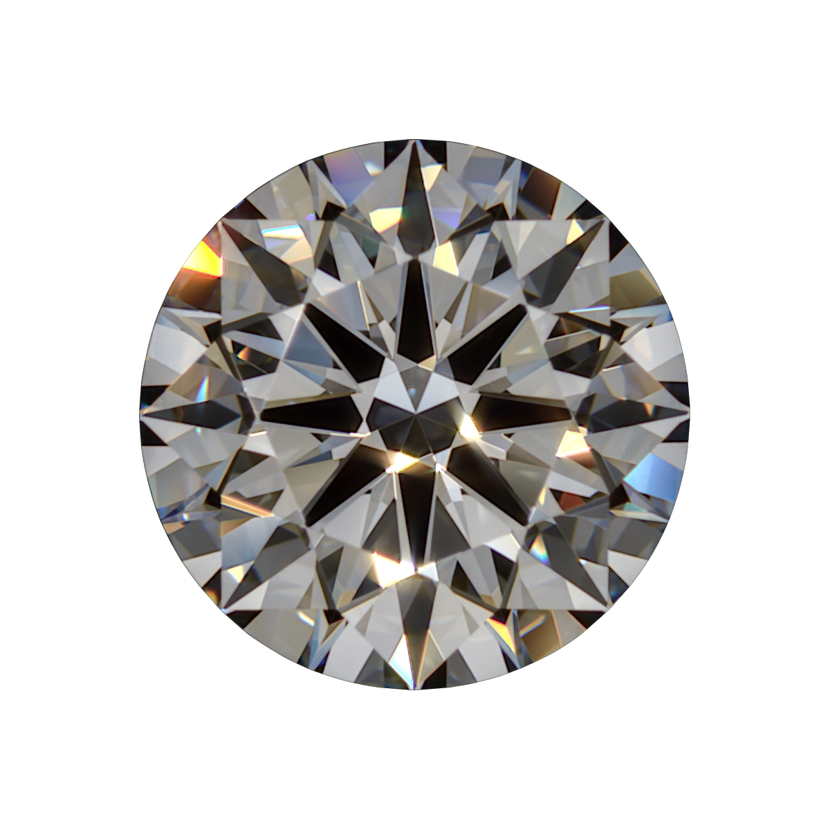 0.92 D VVS2 Delux Lab Round still