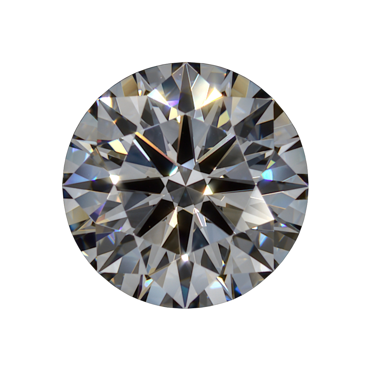 0.91 D VVS2 Delux Lab Round still