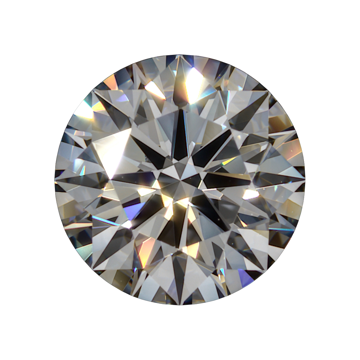 1.08 D VVS2 Delux Lab Round still