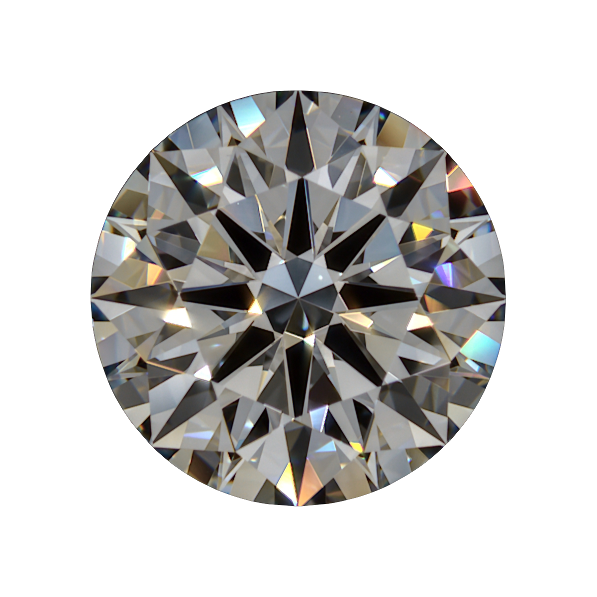 1.05 E VS1 Delux Lab Round still