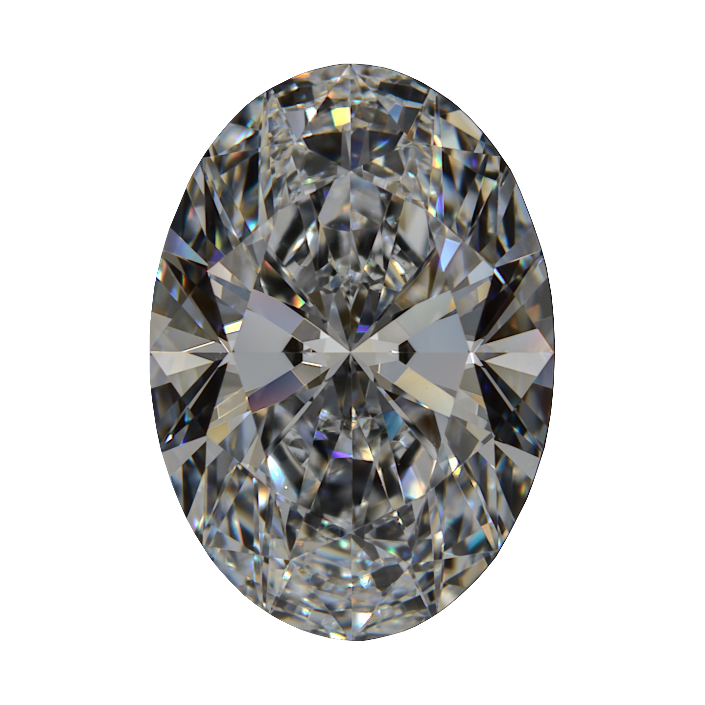 1.52 D VVS1 Premium Lab Oval still
