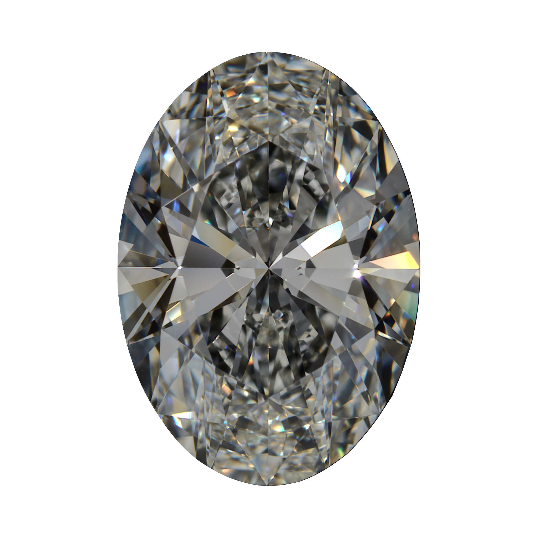 4.12 G VVS1 Premium Lab Oval still