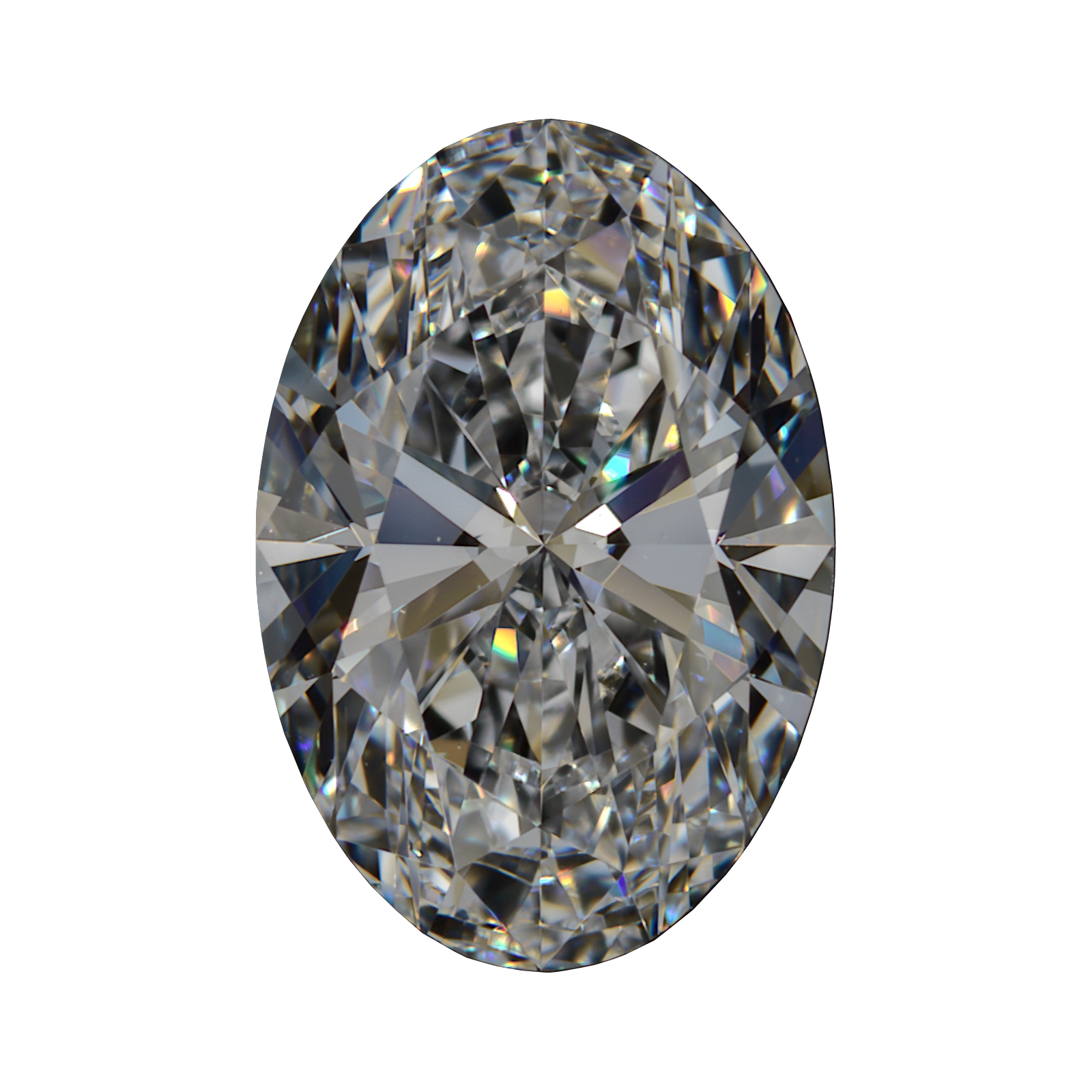 1.7 D VVS1 Premium Lab Oval still