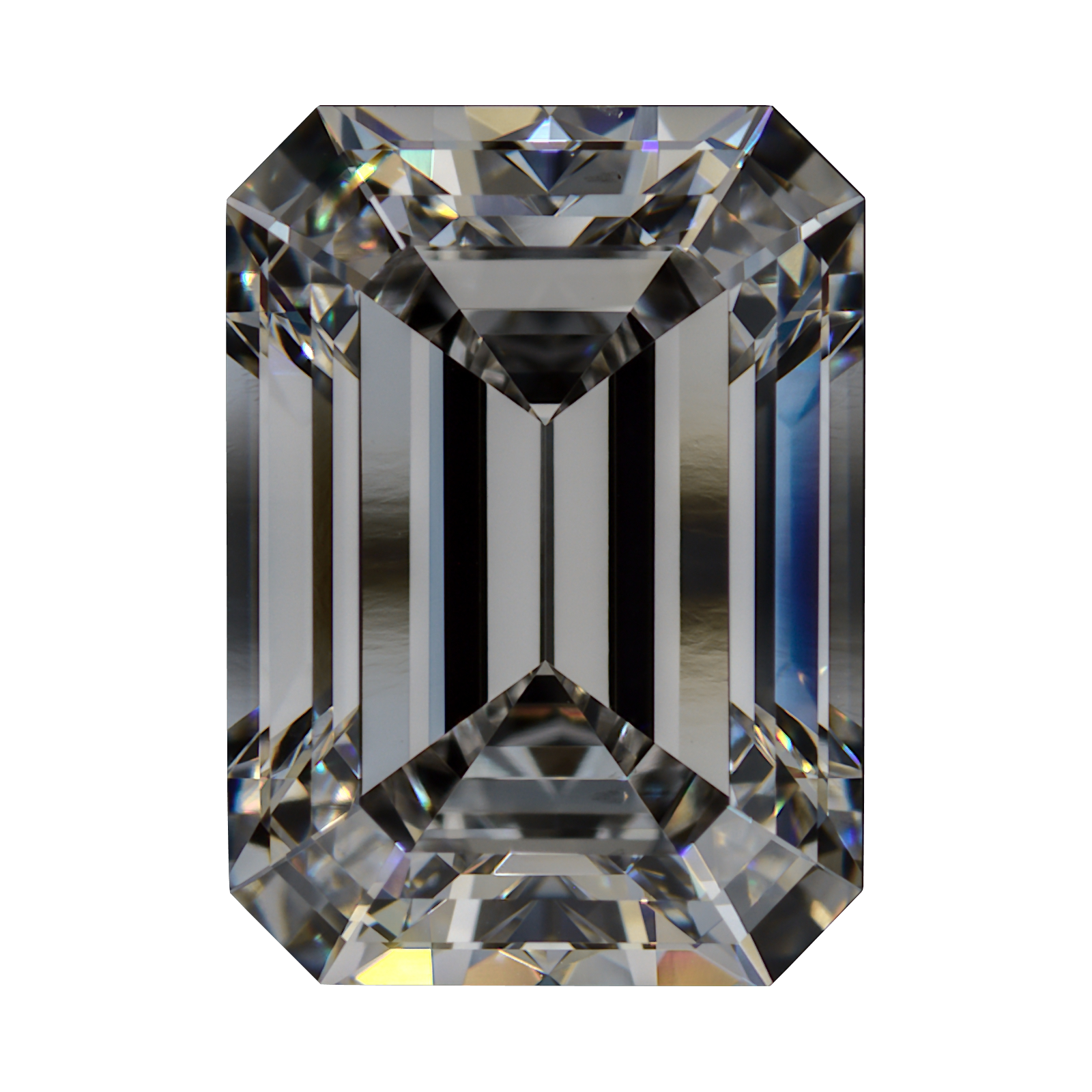 3.13 F VS2 BG Premium Lab Emerald still