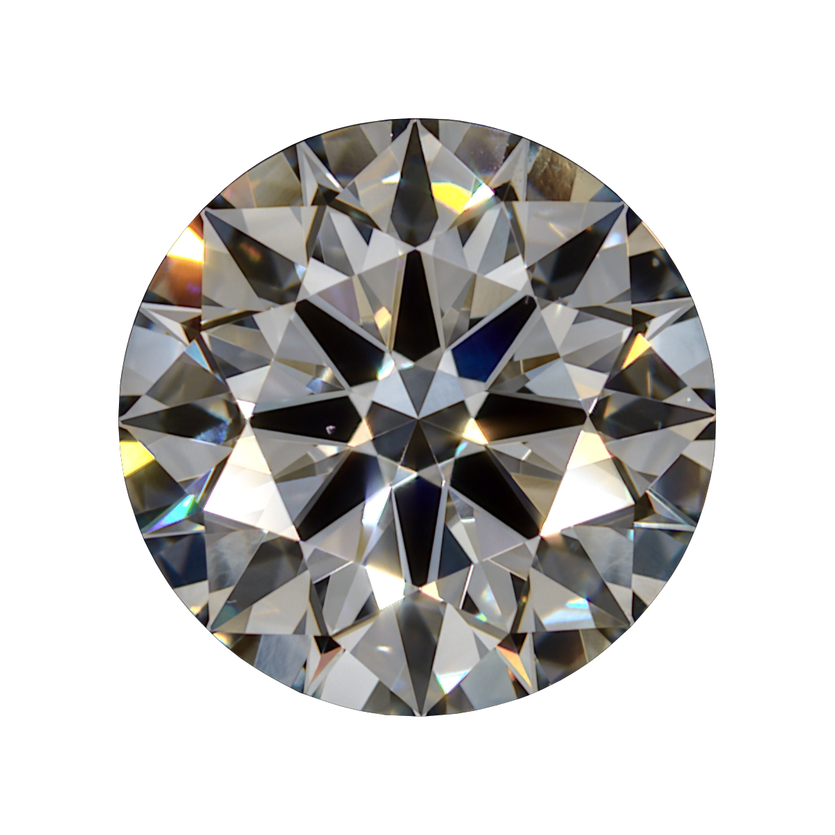 1.17 F VS1 BG Premium Lab Round still