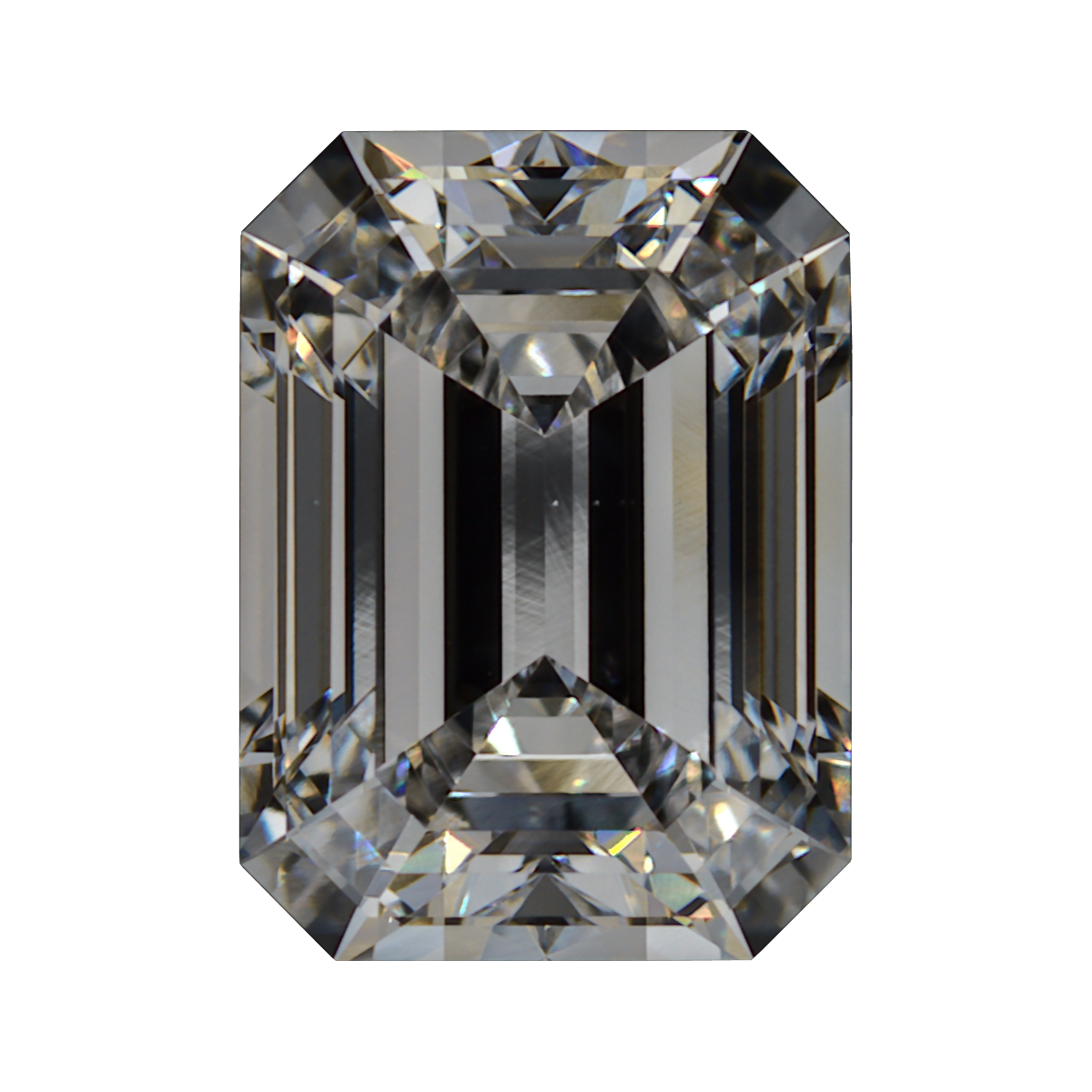 1.12 F VS1  BG Premium Lab Emerald - Grown in the USA still