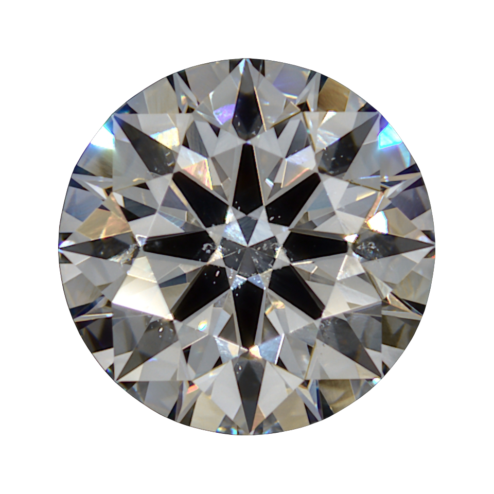 0.71 E SI1 BG Premium Lab Round still