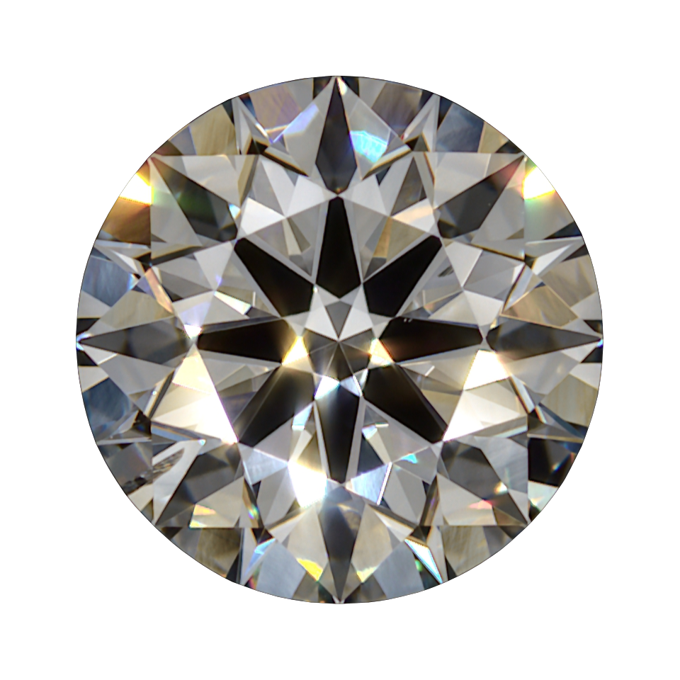 0.77 E SI2 BG Premium Lab Round still