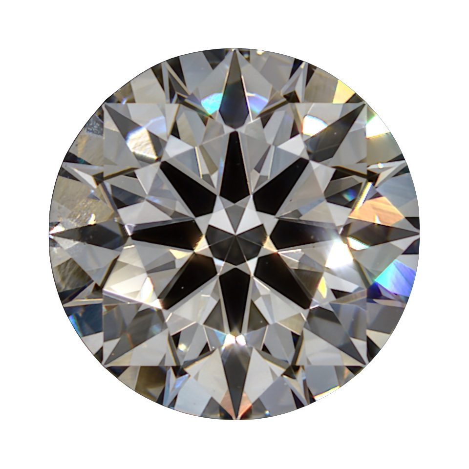 0.8 E SI1 BG Premium Lab Round still