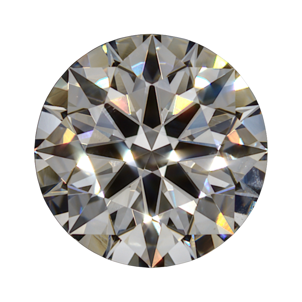 0.74 E SI1 BG Premium Lab Round still
