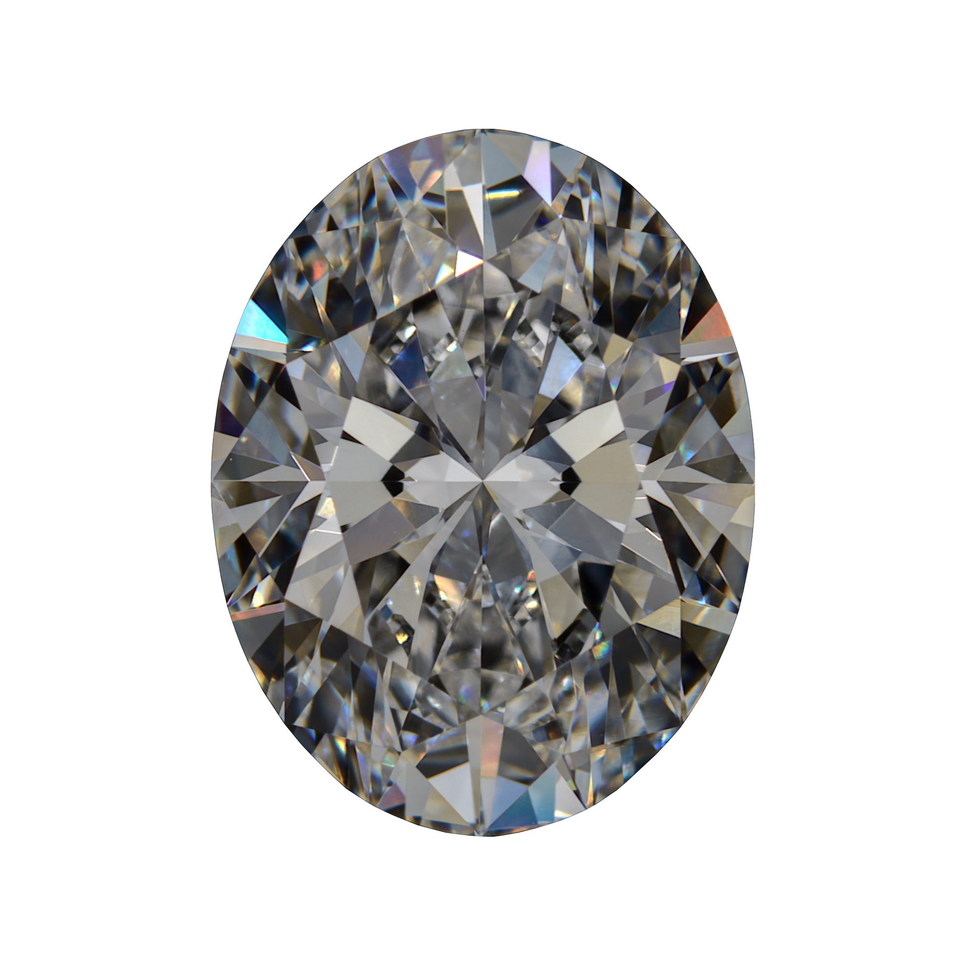 3.20 E VS2 BG Premium Lab Oval still