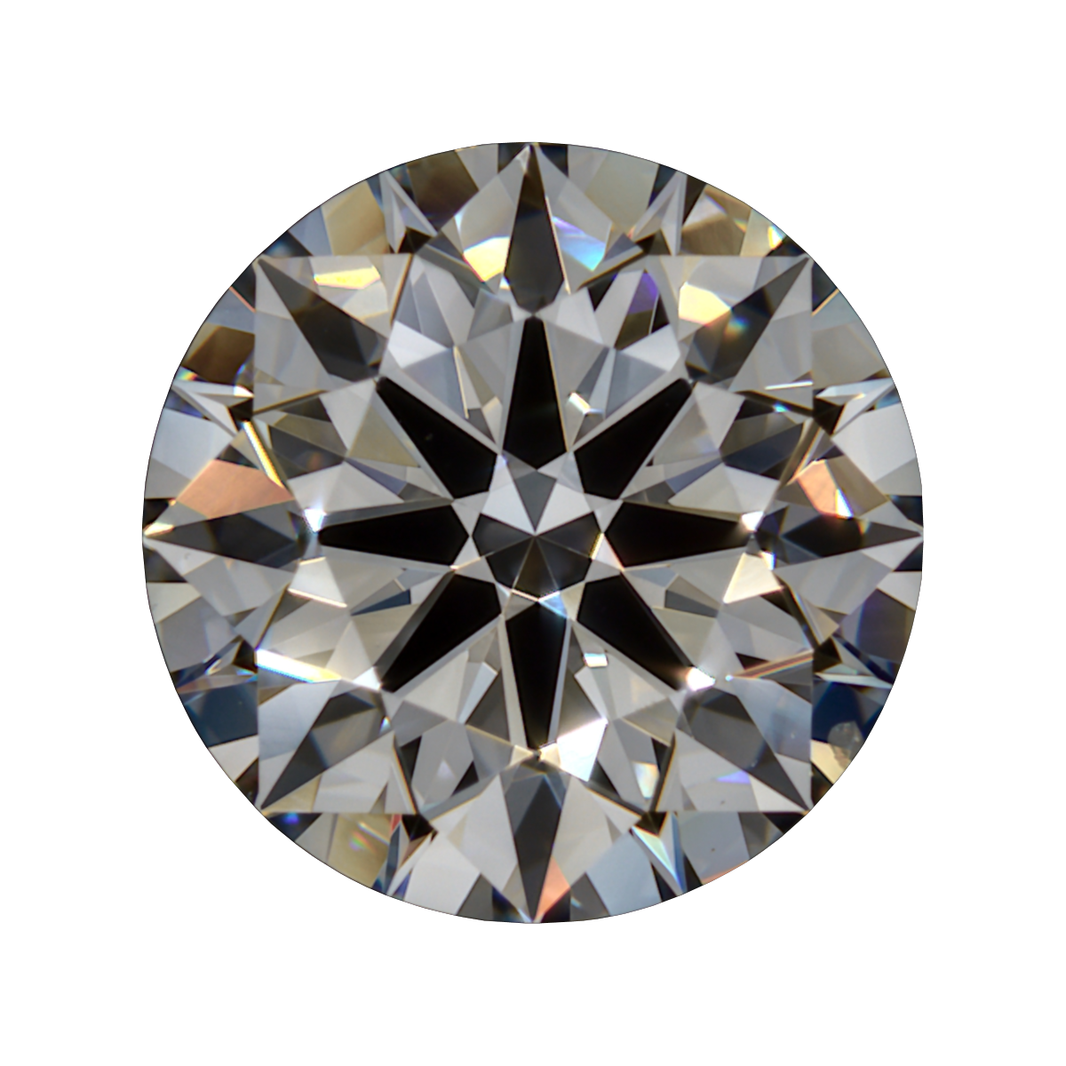 1.25 D SI1 BG Premium Lab Round still