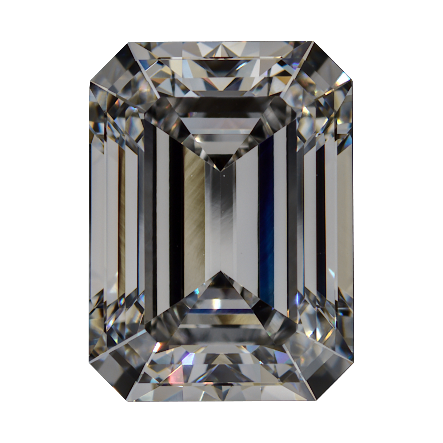 2.4 F VVS1 BG Premium Lab Emerald still