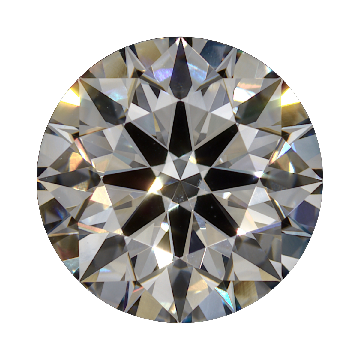 1.62 E VVS2 BG Premium Lab Round still