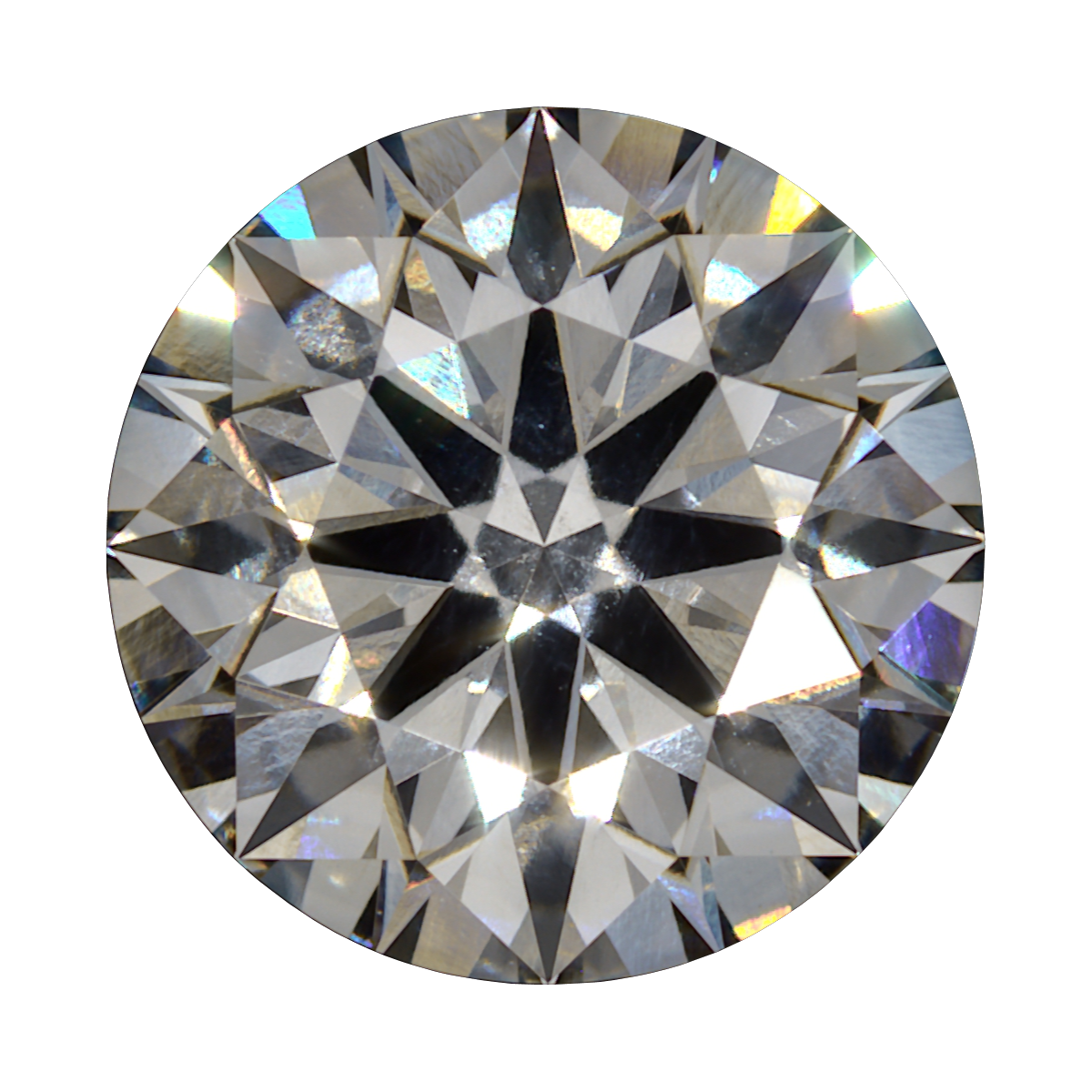 1.66 G VS1 BG Premium Lab Round still