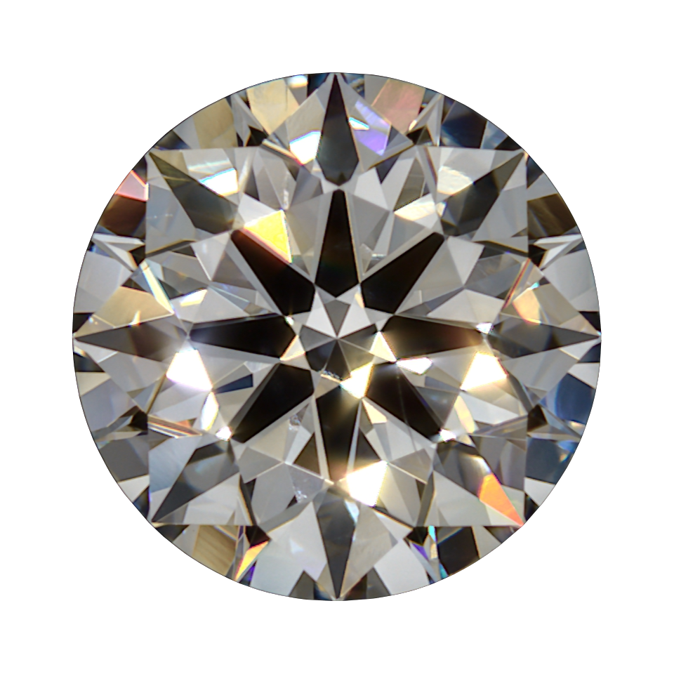 0.79 E SI1 BG Premium Lab Round still