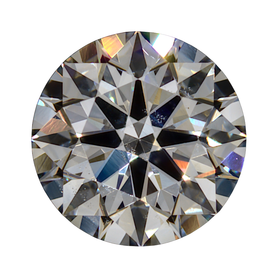 0.76 D SI1 BG Premium Lab Round still