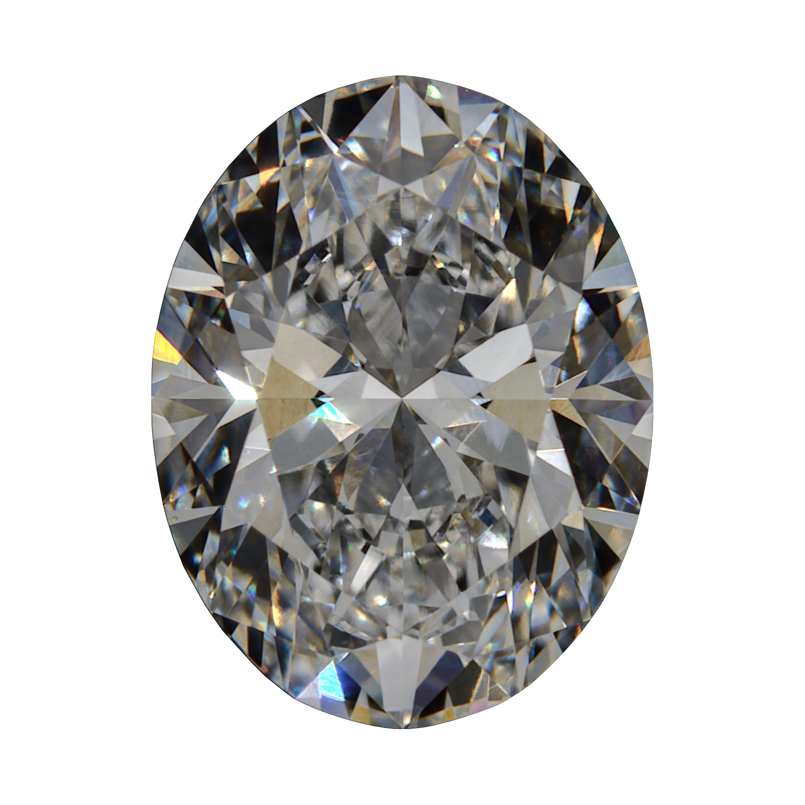 2.5 E VS1 BG Premium Lab Oval still