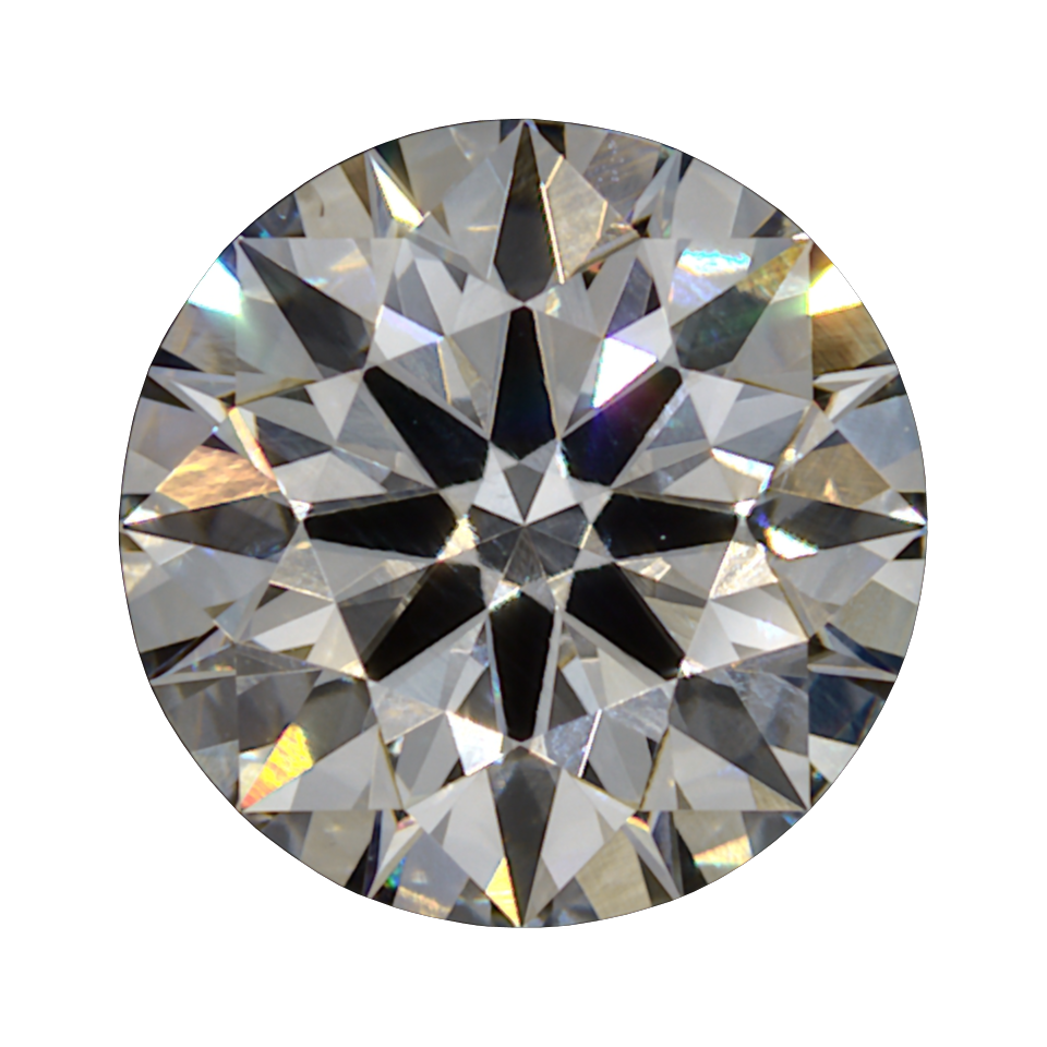0.74 E SI1 BG Premium Lab Round still