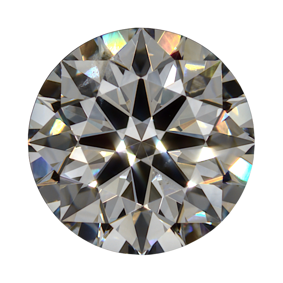 0.84 E SI1 BG Premium Lab Round still