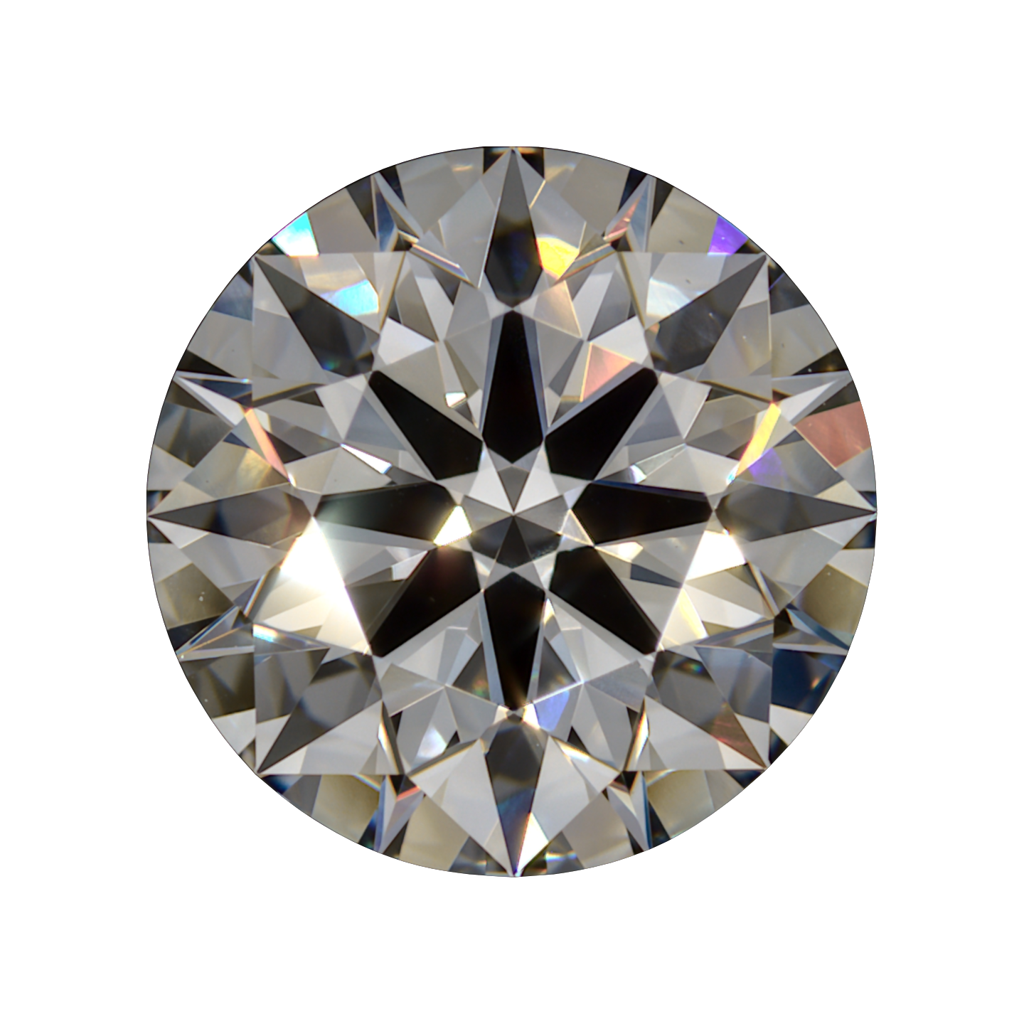 1.96 E VVS2 BG Premium Lab Round still