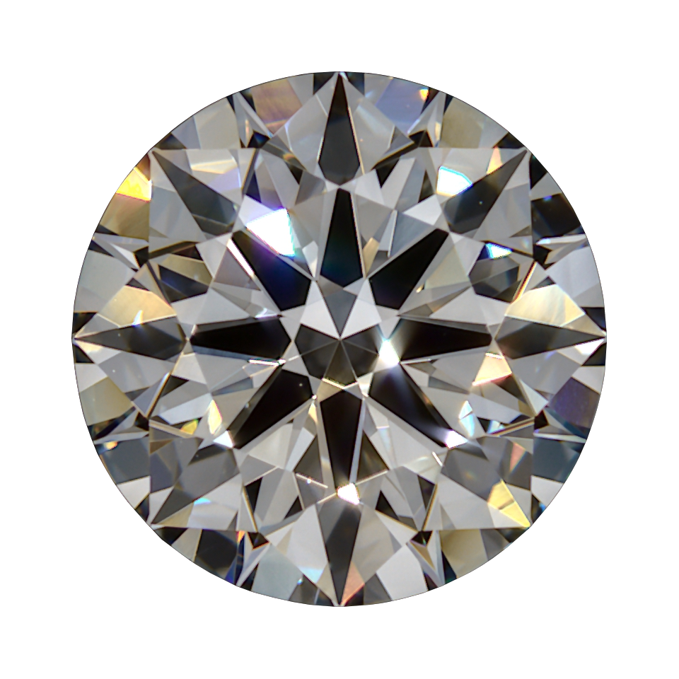 0.79 D SI1 BG Premium Lab Round still