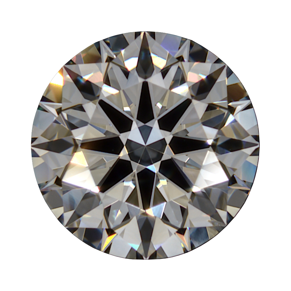 0.78 E SI1 BG Premium Lab Round still