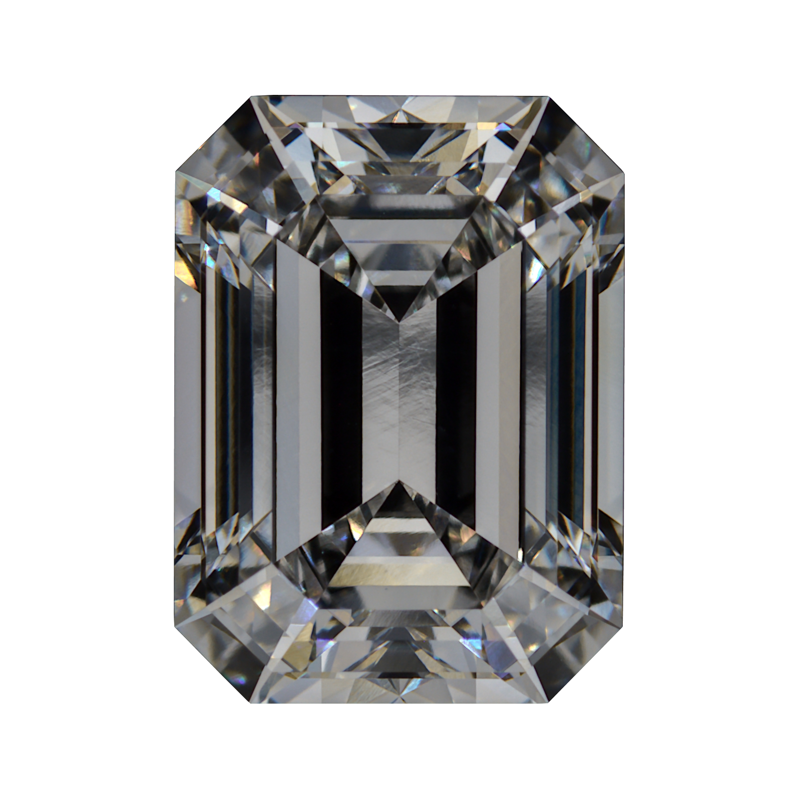 2.65 E VS1 BG Premium Lab Emerald - Grown in the USA still