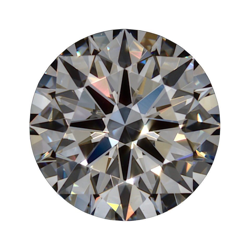 0.73 D IF Round Lab Connoisseur Collection still