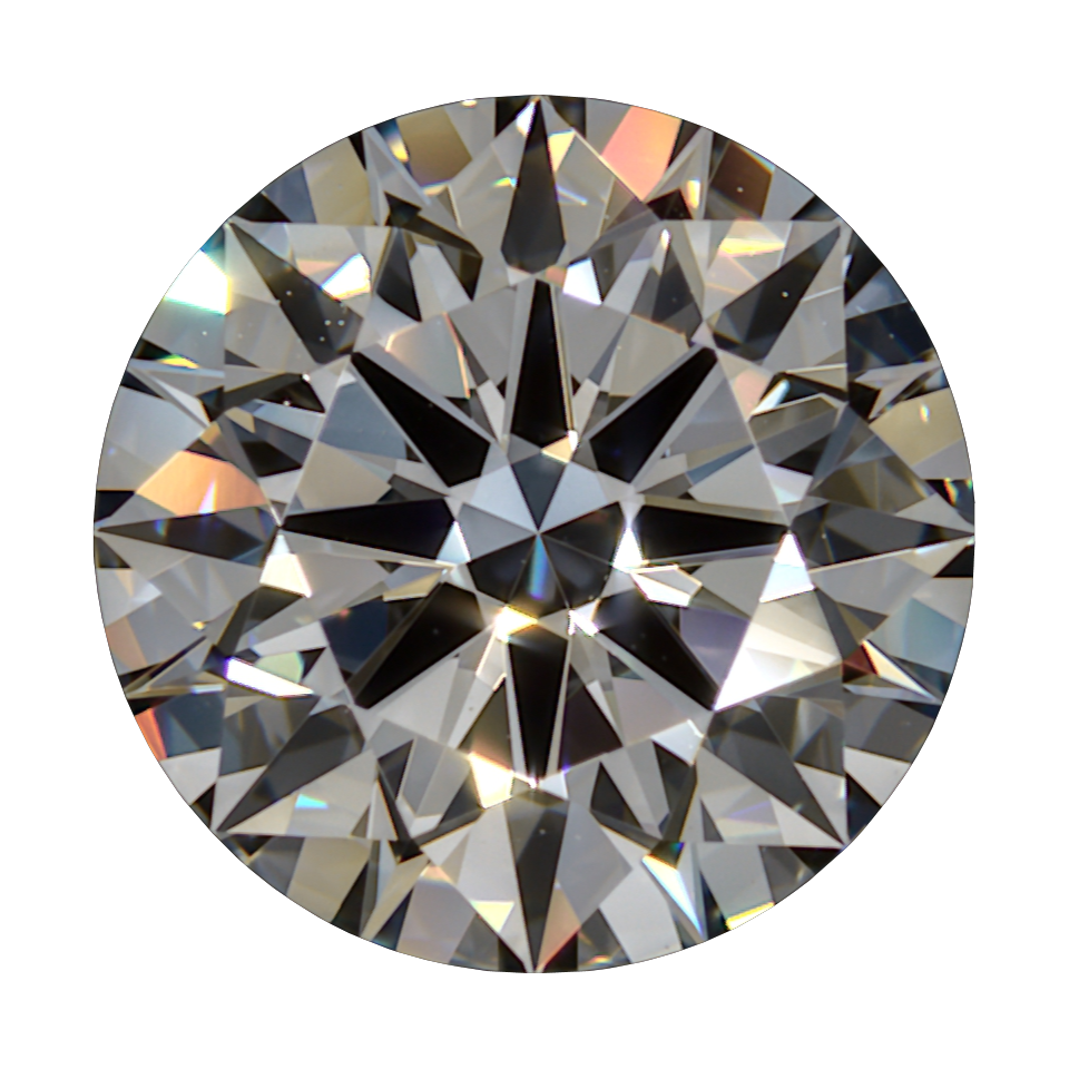0.91 D IF Round Lab Connoisseur Collection still