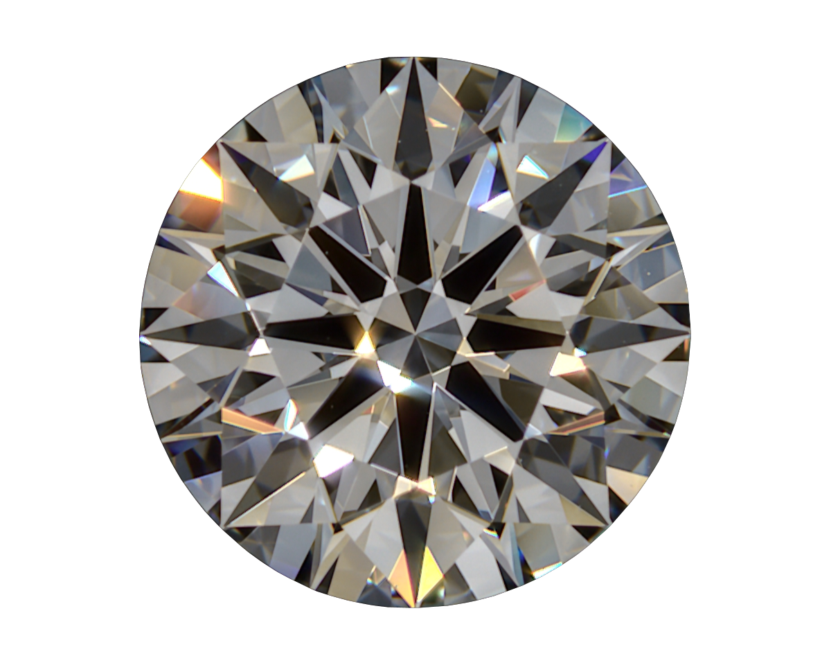 0.91 D IF Round Lab Connoisseur Collection still