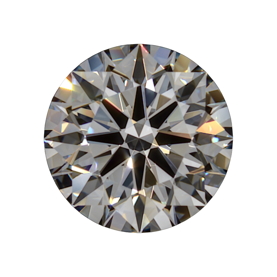 0.52 D IF Brian Gavin Connoisseur Lab Collection Round still