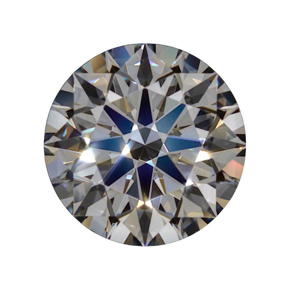 0.56 D IF Brian Gavin Connoisseur Lab Collection Round still