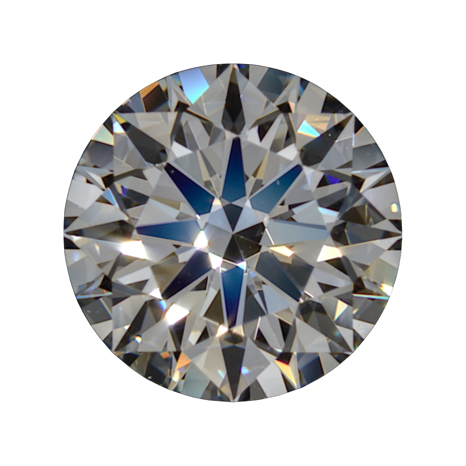 0.63 D IF Brian Gavin Connoisseur Lab Collection Round still
