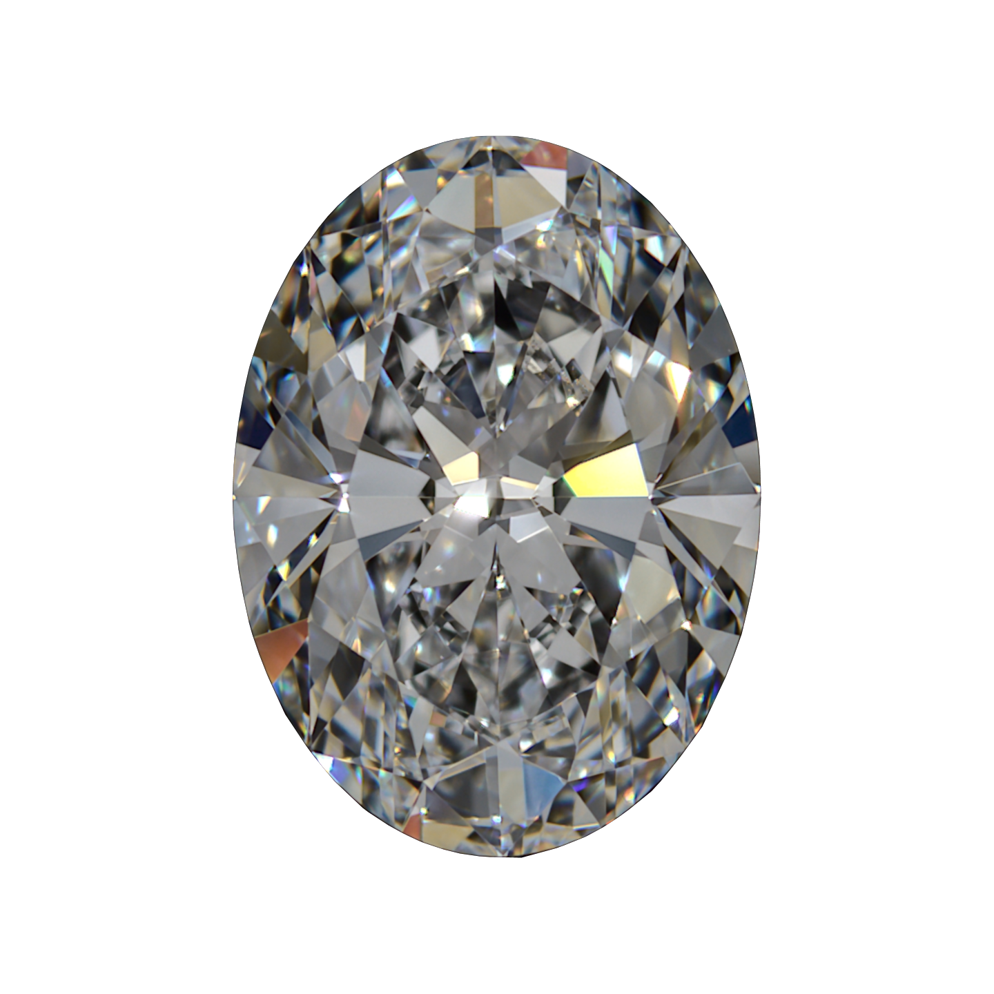 1.15 D IF BG Premium Lab Oval still