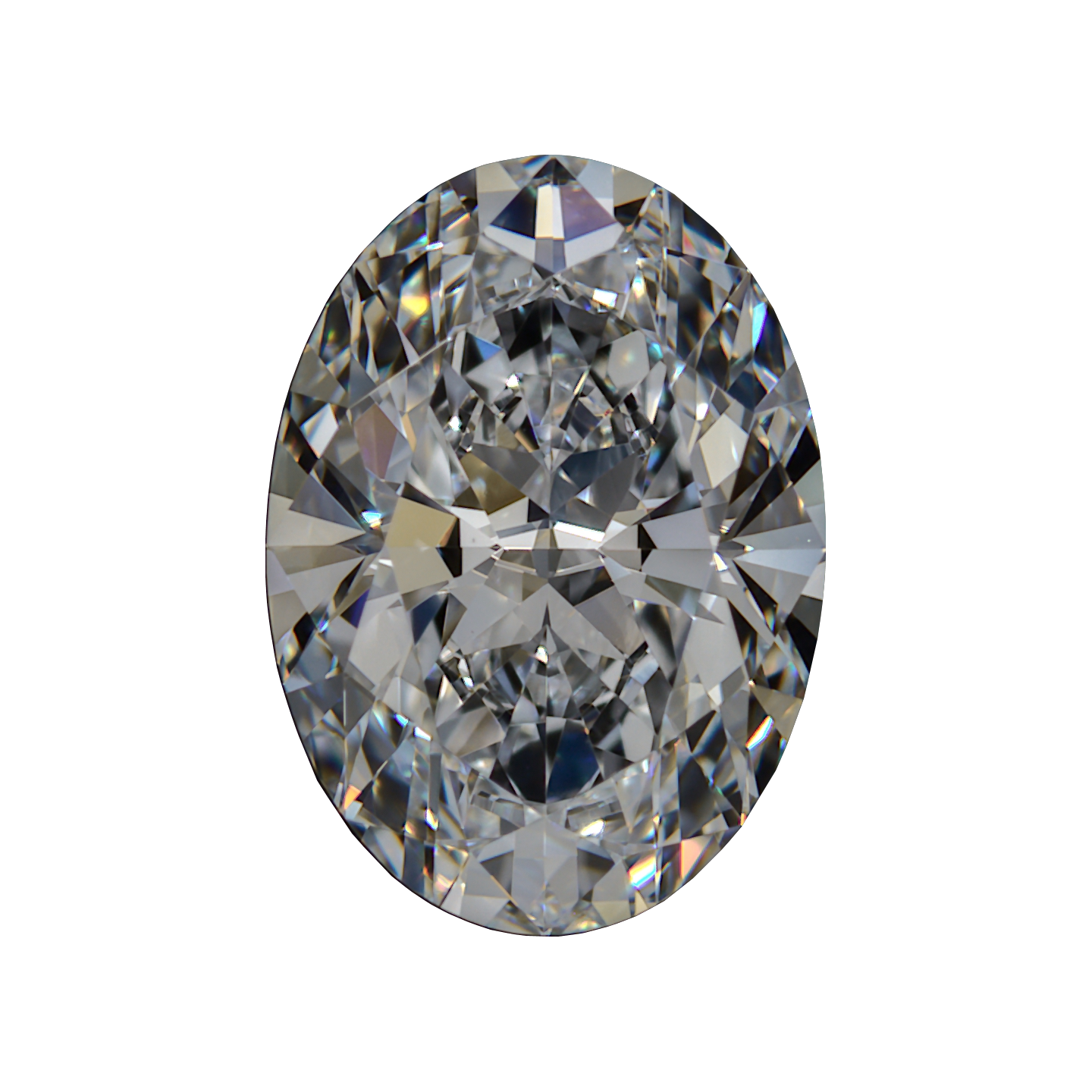 1.05 D VS1 BG Premium Lab Oval still