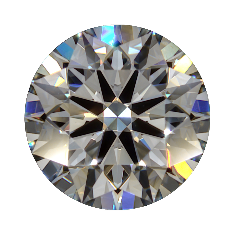 0.800 I VS2 Signature Round still