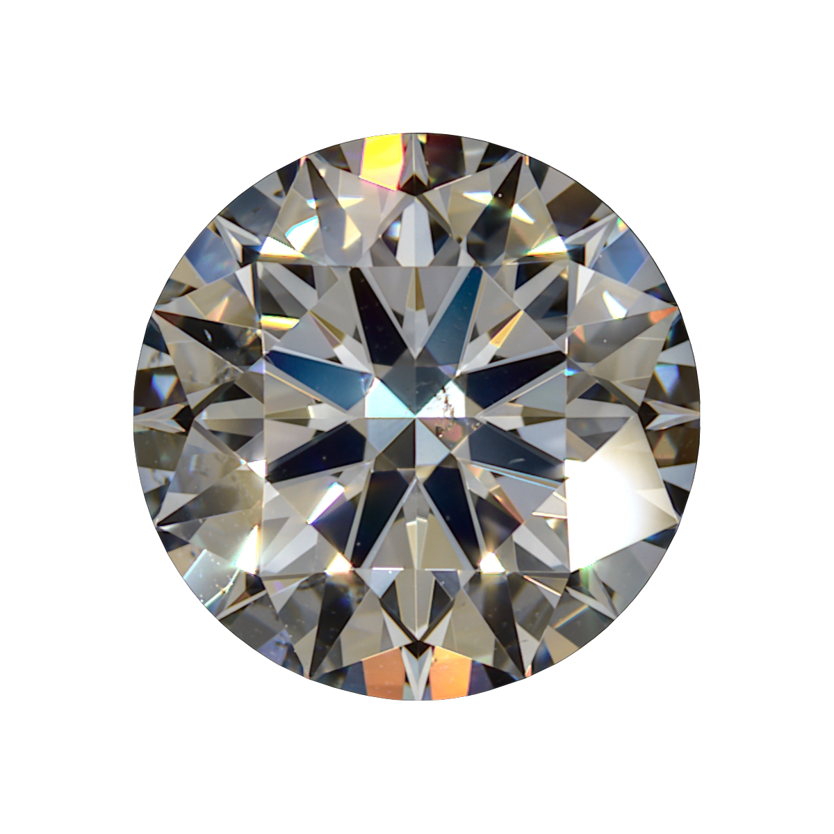 1.016 G SI1 Signature Round still