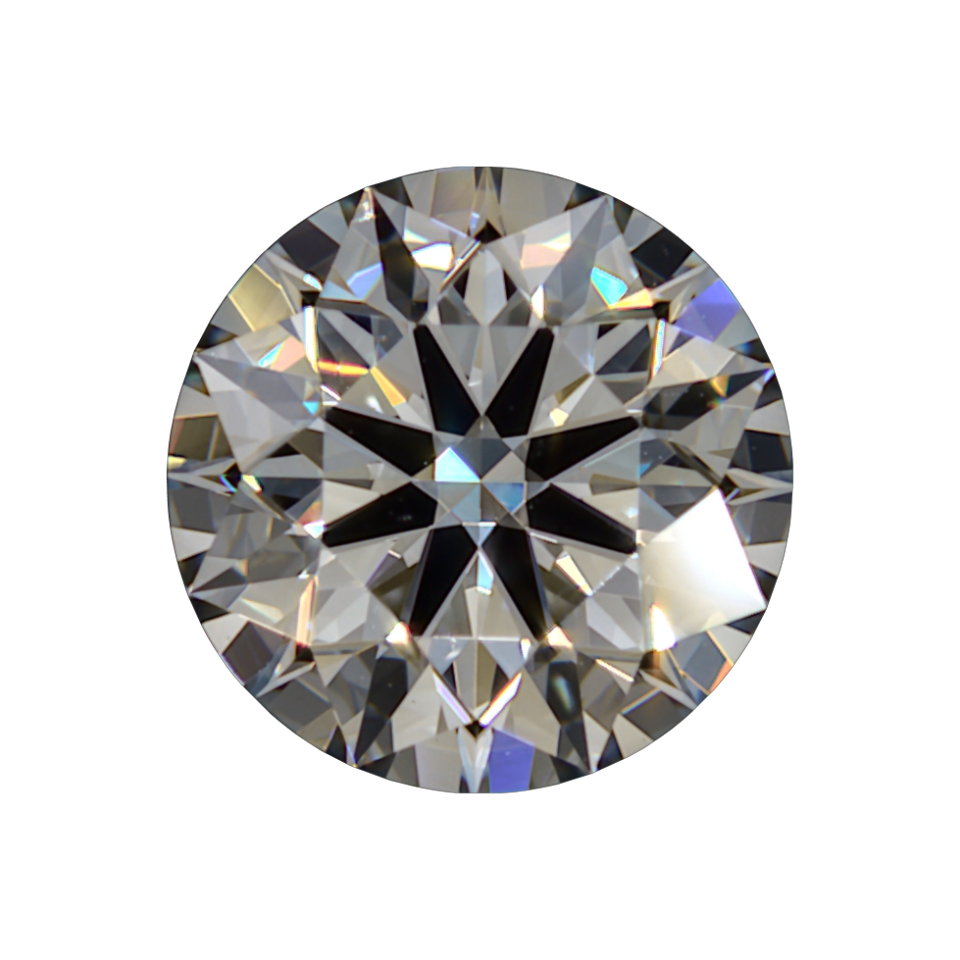 0.477 I VS1 Signature Round still