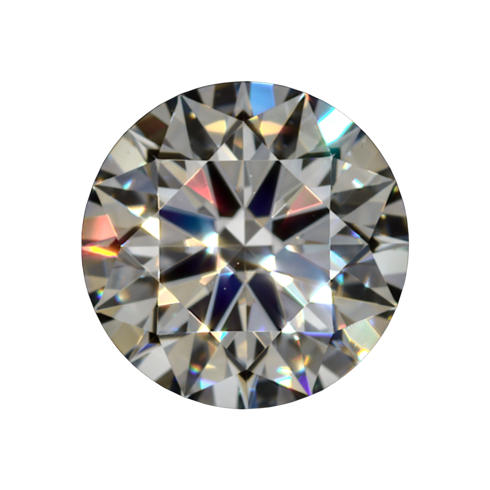 0.820 I VVS1 Signature Round still