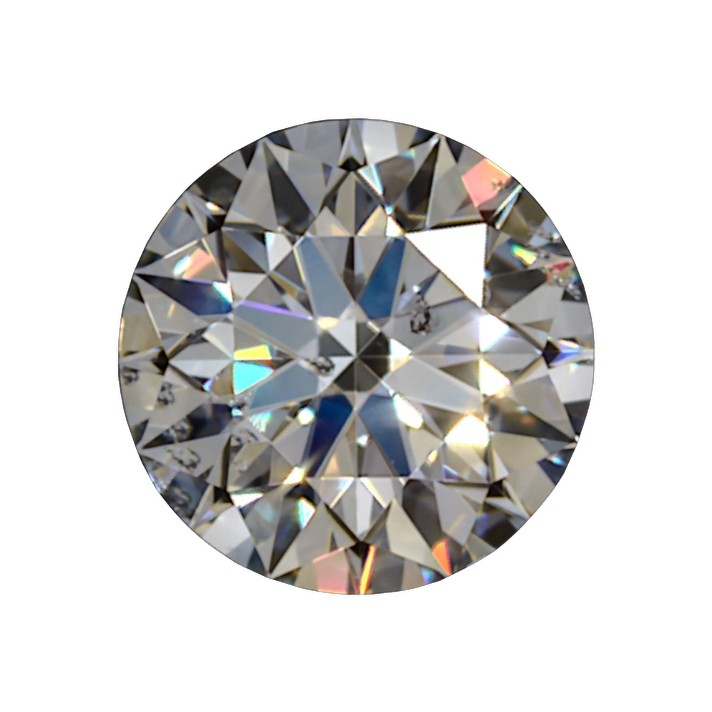 0.213 E SI2 Signature Round still