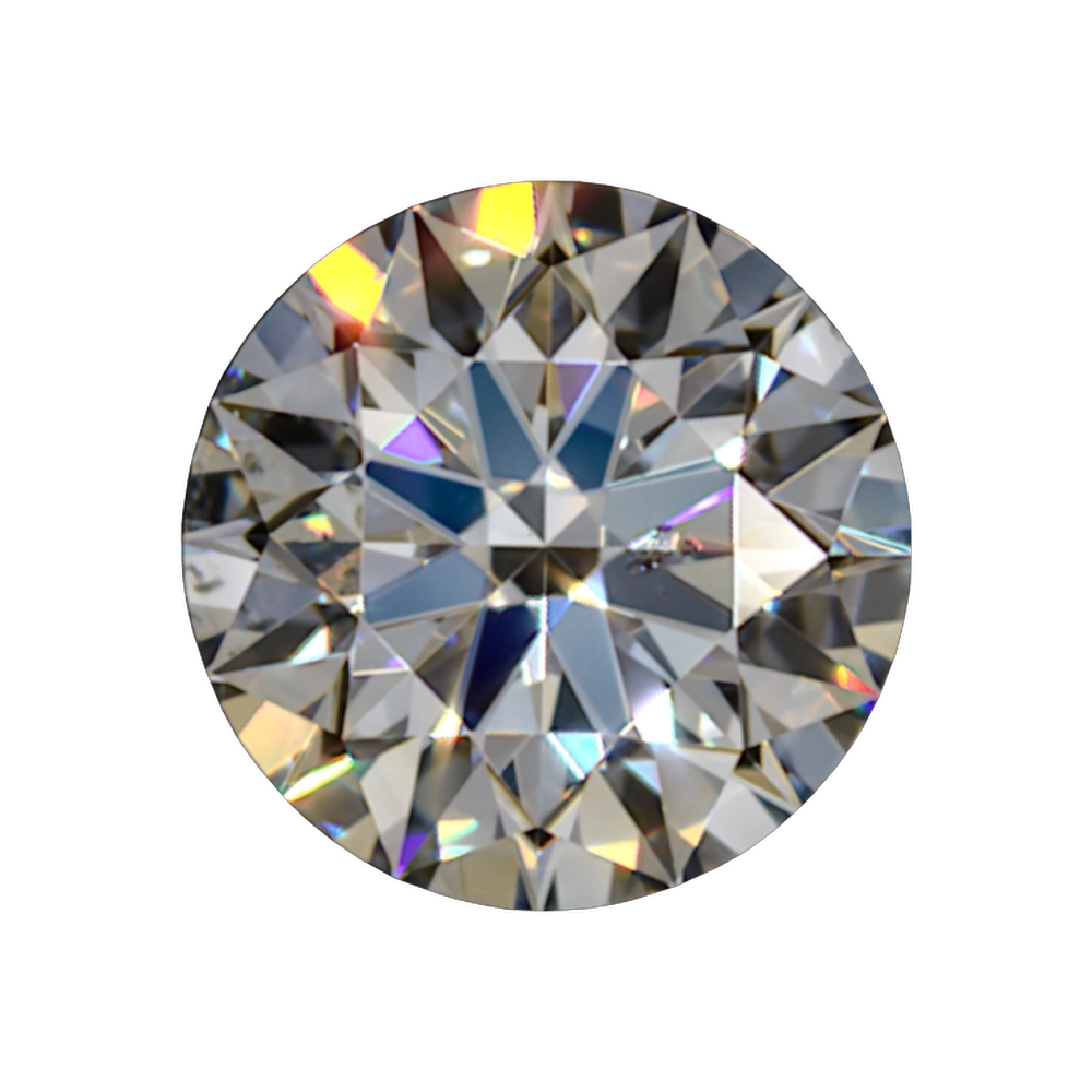 0.230 E SI2 Signature Round still