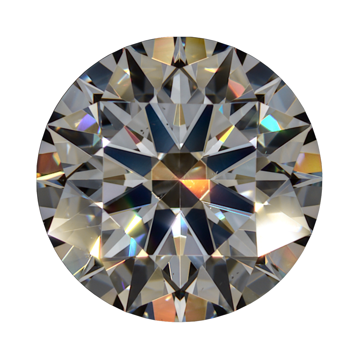 1.617 E VS1 Signature Round still