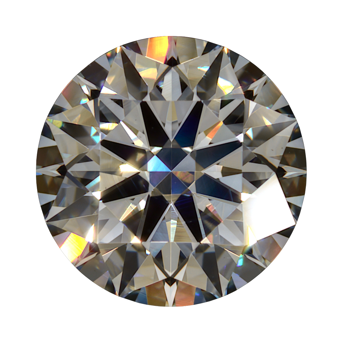 1.563 I VS1 Signature Round still